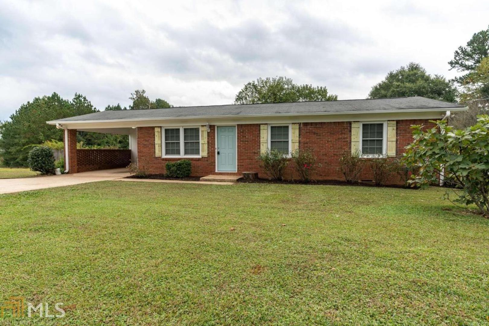 412 Jefferson River Road Athens, GA 30607 - Photo 1 of 1