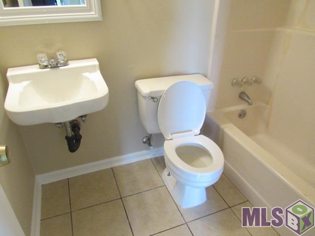 2815 Gore Road Baton Rouge, LA 70807 - Photo 13 of 14 Gallery Image 13