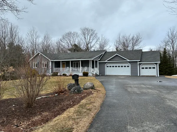 $625,000 | 53 Sugar Way, Ellsworth, ME 04605