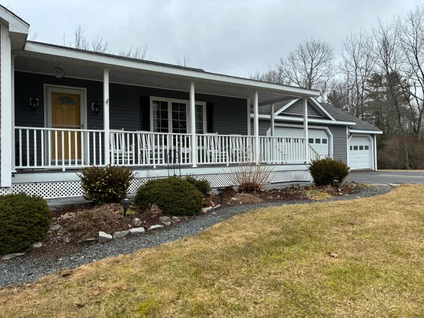 $625,000 | 53 Sugar Way, Ellsworth, ME 04605