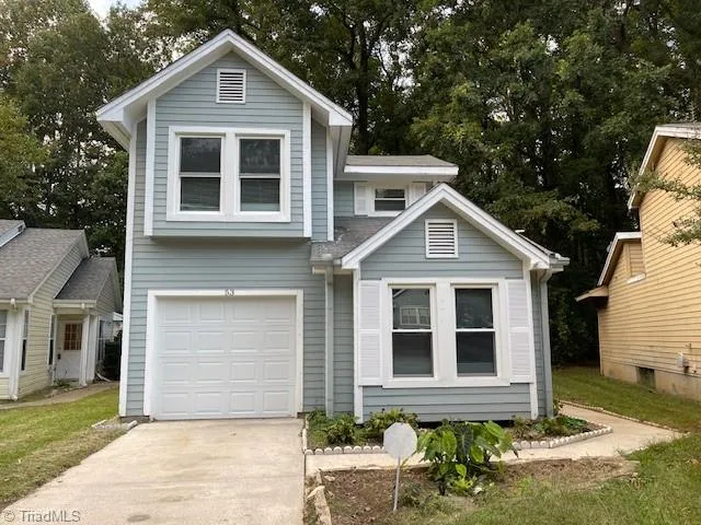 $2,300 | 3607 McCuiston Road, Greensboro, NC 27407