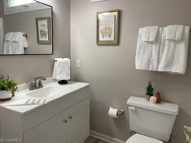 $2,300 | 3607 McCuiston Road, Greensboro, NC 27407