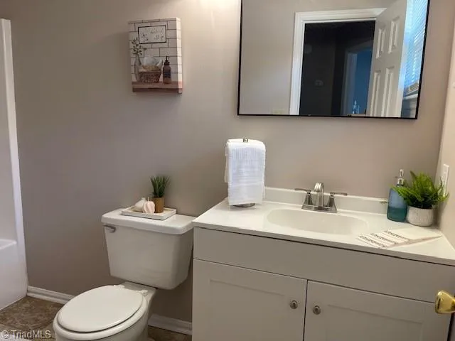 $2,300 | 3607 McCuiston Road, Greensboro, NC 27407