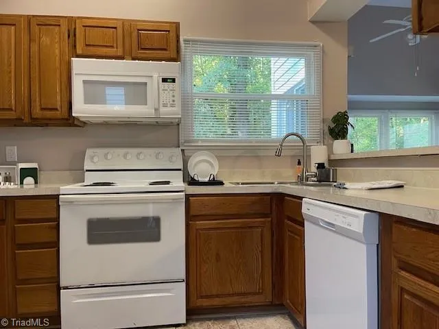 $2,300 | 3607 McCuiston Road, Greensboro, NC 27407