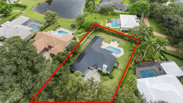 $1,999,999 | 18433 Southeast Heritage Drive, Tequesta, FL 33469