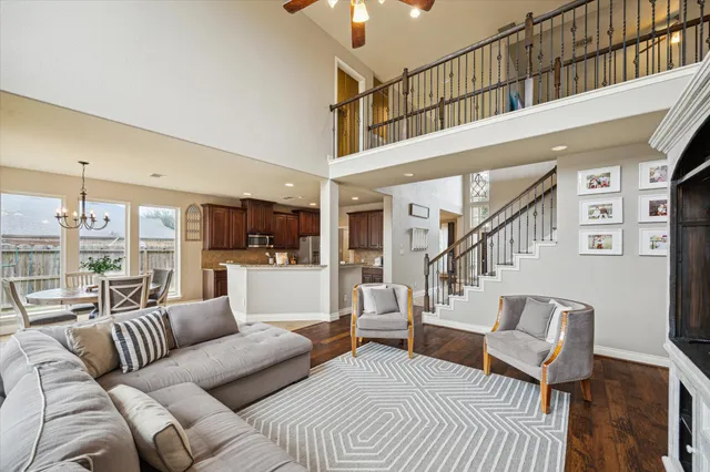 $430,000 | 28919 Crested Butte Drive, Katy, TX 77494