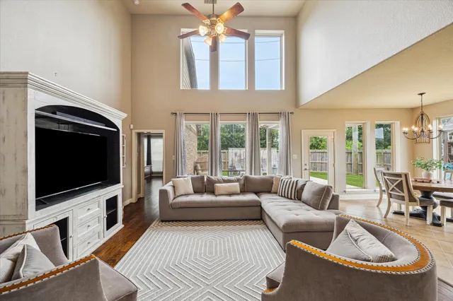 $430,000 | 28919 Crested Butte Drive, Katy, TX 77494