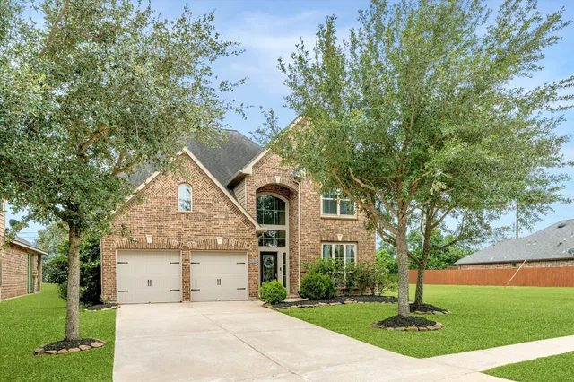 $430,000 | 28919 Crested Butte Drive, Katy, TX 77494