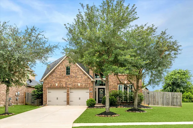 $430,000 | 28919 Crested Butte Drive, Katy, TX 77494