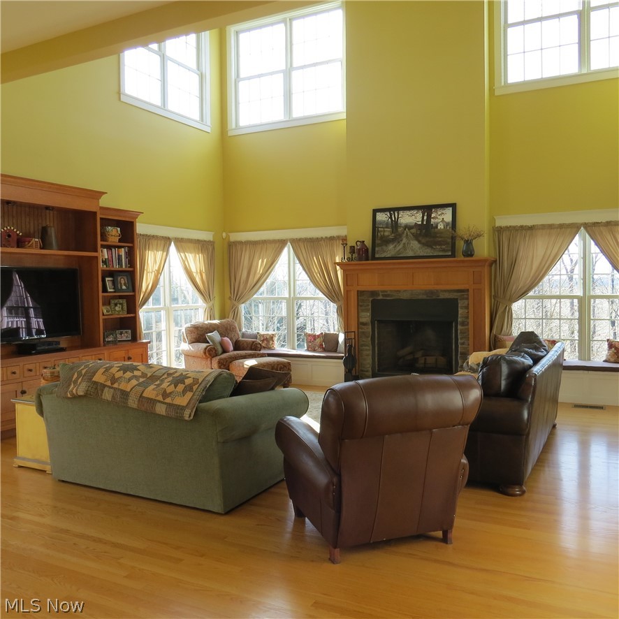 245 Kehner Road Mogadore, OH 44260 - Photo 12 of 35 Gallery Image 12