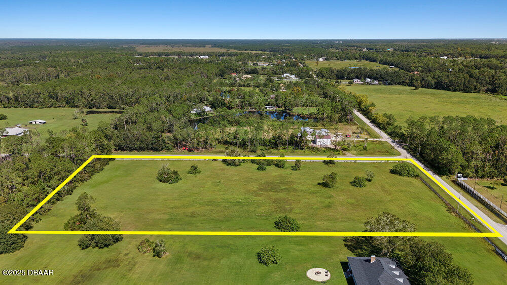 420 Leeway Trail Ormond Beach, FL 32174 - Photo 13 of 14 a view of a pool