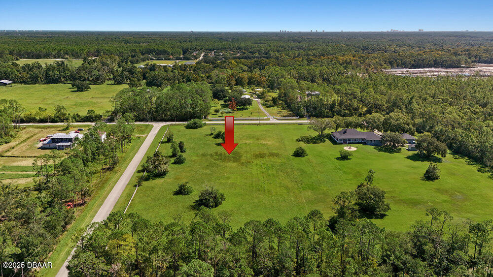 420 Leeway Trail Ormond Beach, FL 32174 - Photo 5 of 14 a view of a city