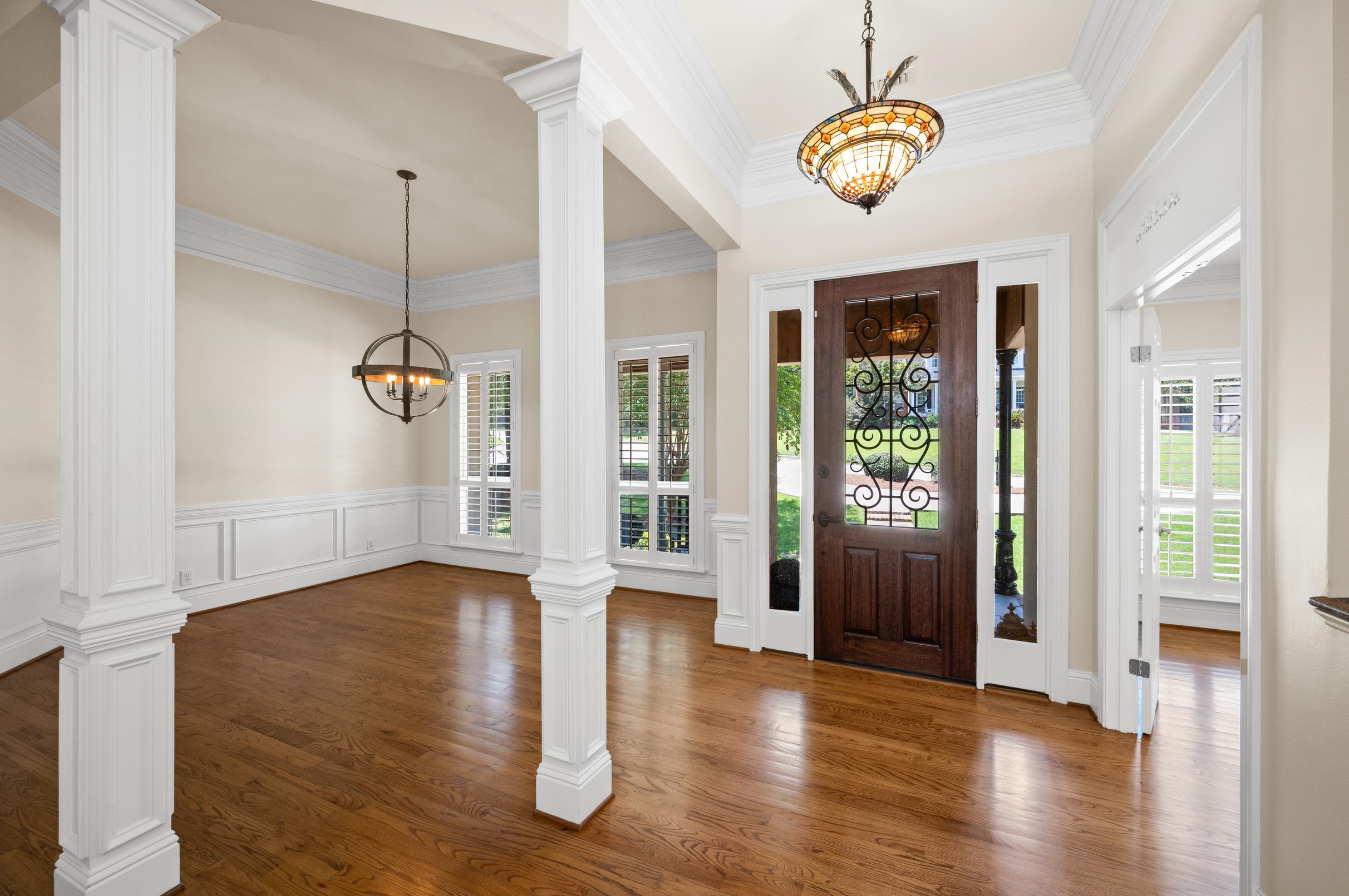 300 South Drive Fairhope, AL 36532 - Photo 4 of 48 EntranceFoyer