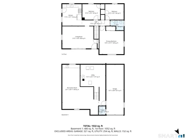 $329,900 | 481 Bunker Hill Avenue, Waterbury, CT 06708