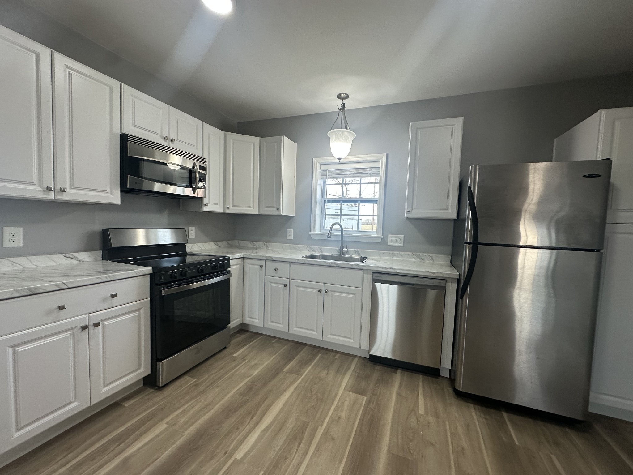 1521 Scenic Road Lawrenceburg, TN 38464 - Photo 8 of 15