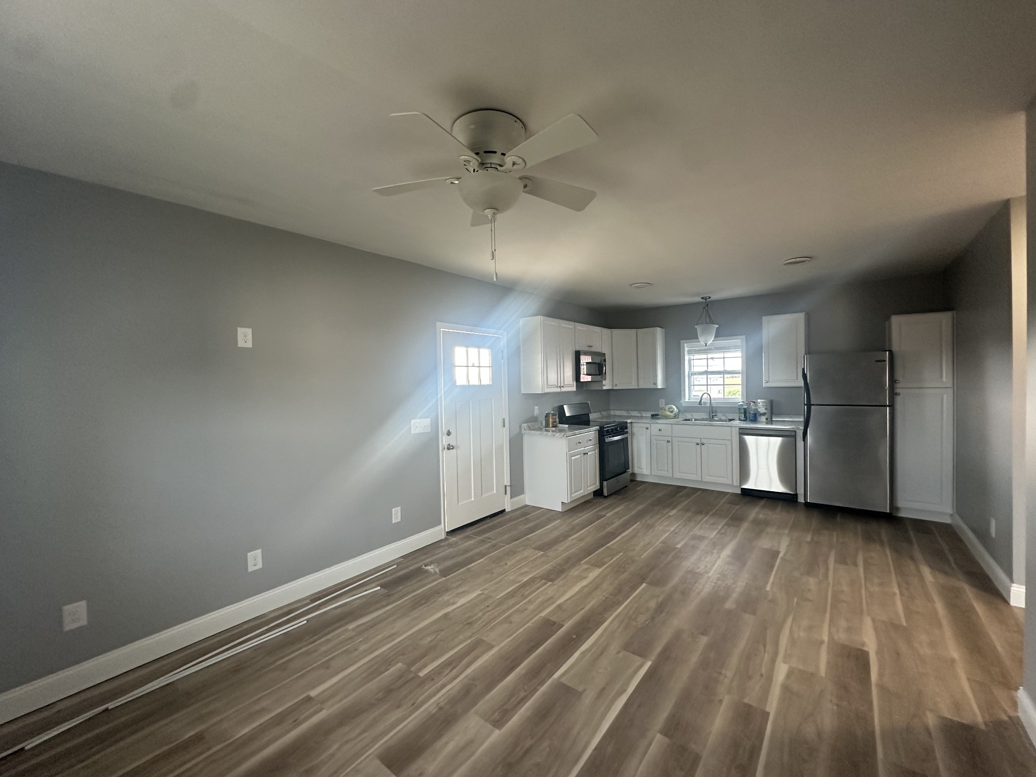 1521 Scenic Road Lawrenceburg, TN 38464 - Photo 9 of 15