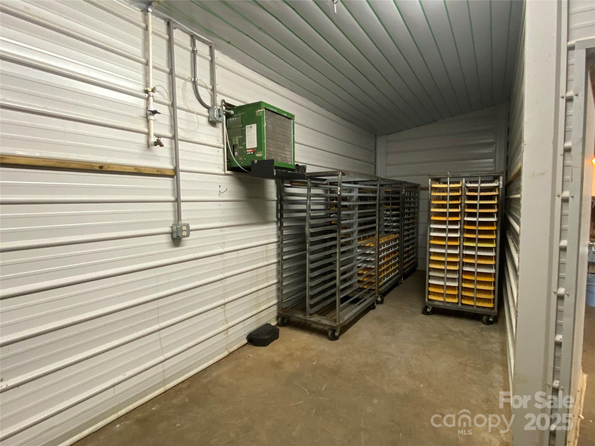 382 Poole Road Ellenboro, NC 28040 - Photo 12 of 13 a view of walk in closet