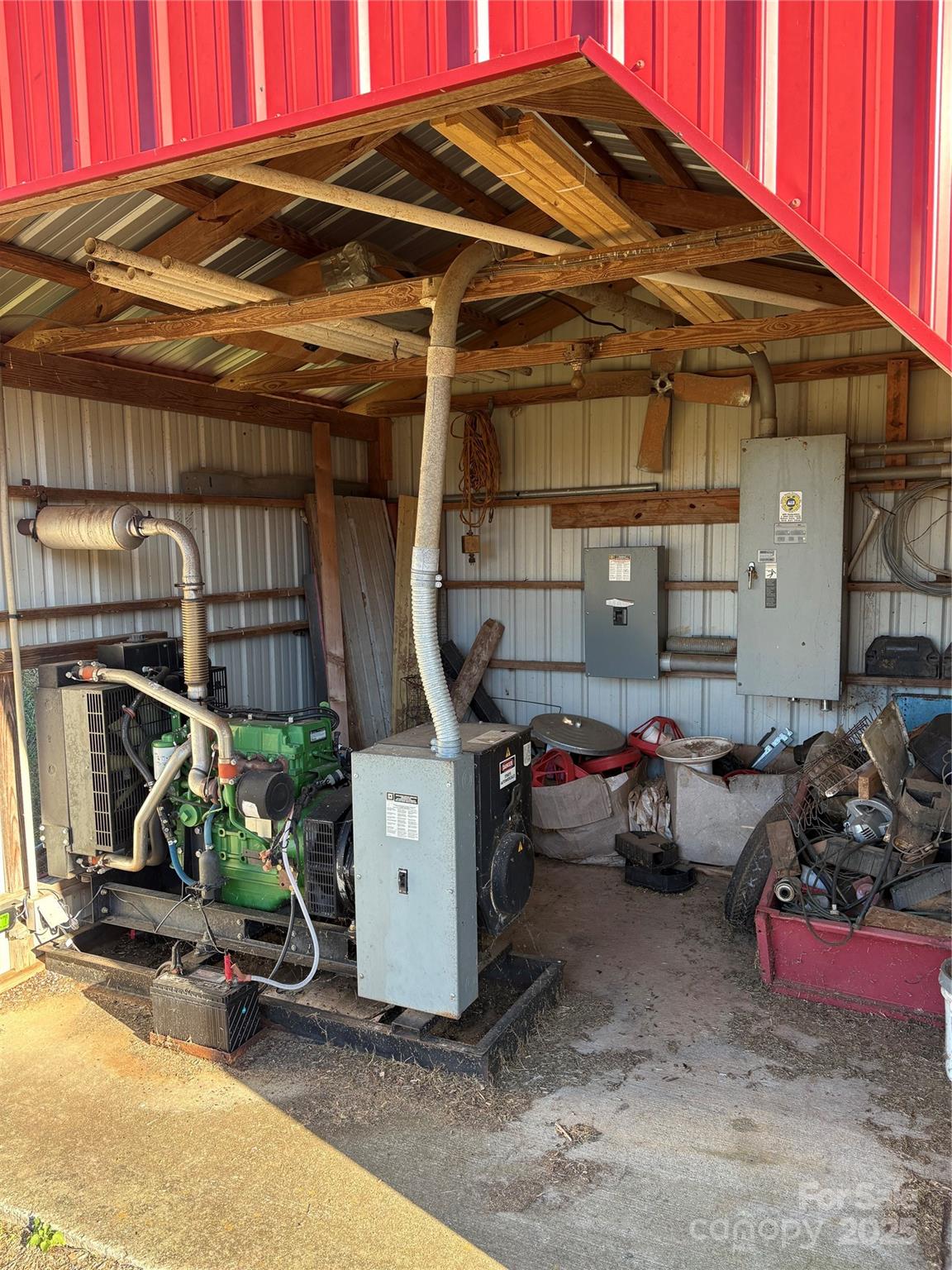 382 Poole Road Ellenboro, NC 28040 - Photo 13 of 13 a view of a car is parked in front of a house