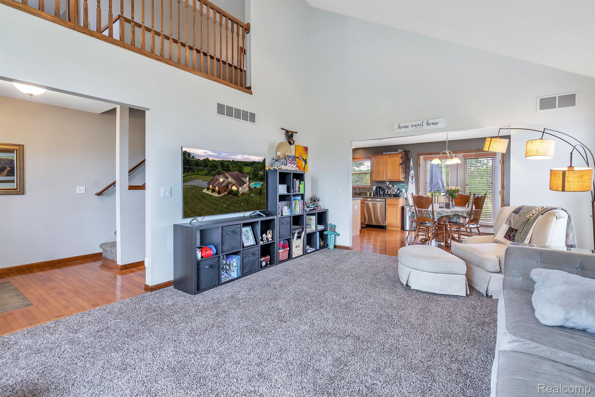 828 East Marr Road Howell, MI 48855 - Photo 8 of 42 Gallery Image 8