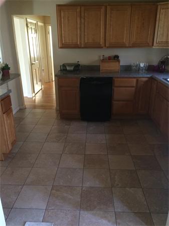24 Spear Road Springfield, MA 01119 - Photo 5 of 12 a kitchen with a cabinets and window