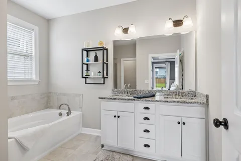$549,900 | 1002 Garrison Way, Spring Hill, TN 37174