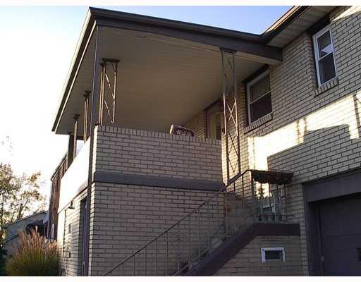 Exterior Front. 113 Hahn Road, Shaler Township...A great place to call home!