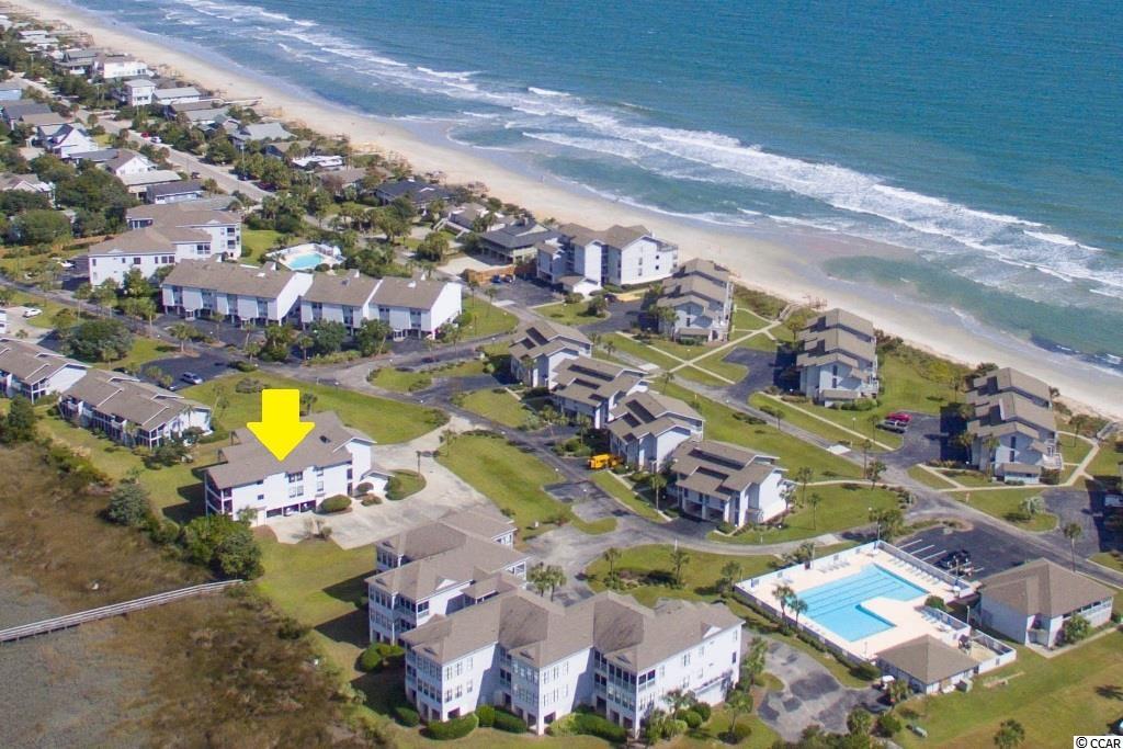 14 Inlet Point Drive, Unit 14F Pawleys Island, SC 29585 - Photo 2 of 32 Gallery Image 2