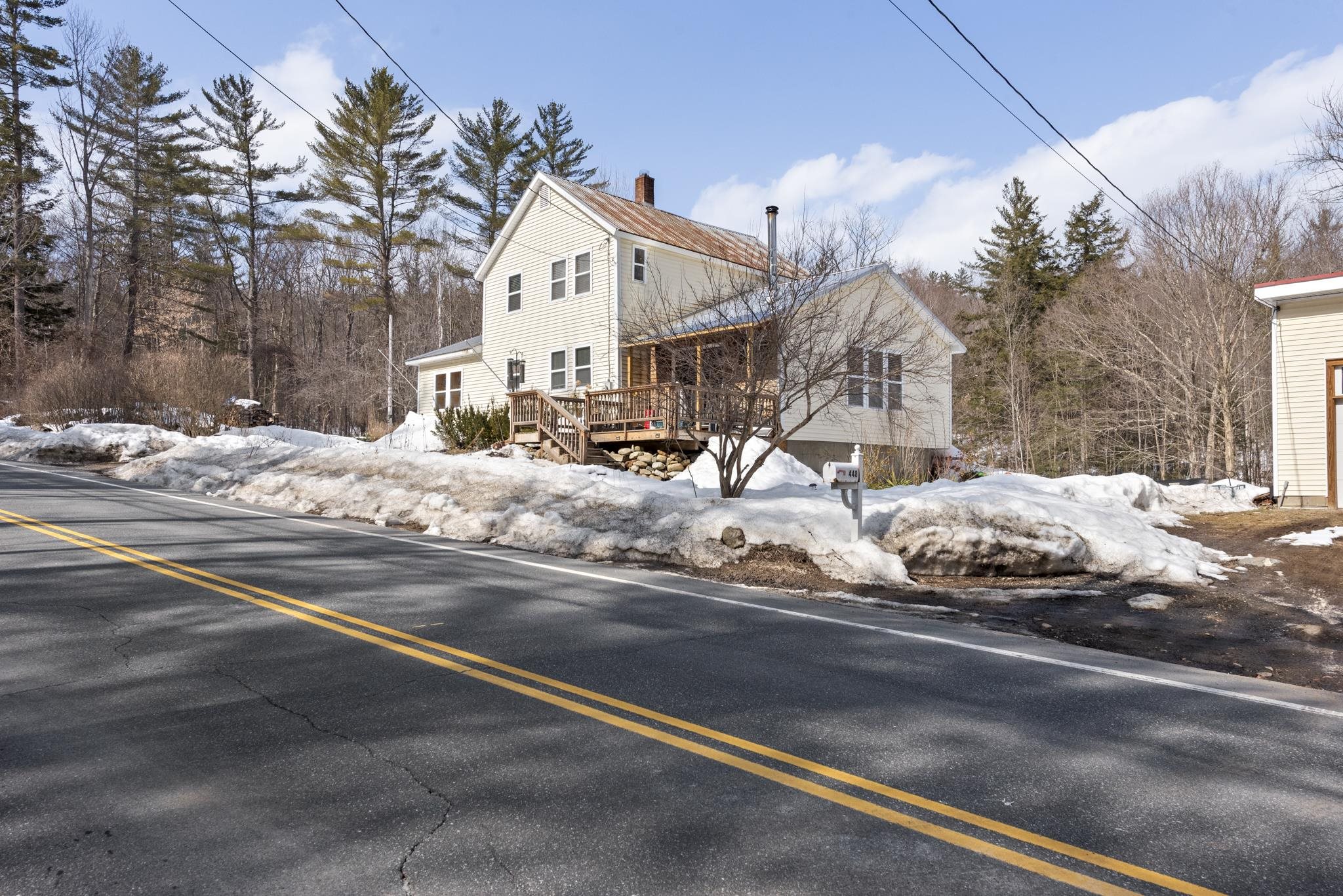 448 Lake Tarleton Road Warren, NH 03279 - Photo 1 of 36 Gallery Image 1