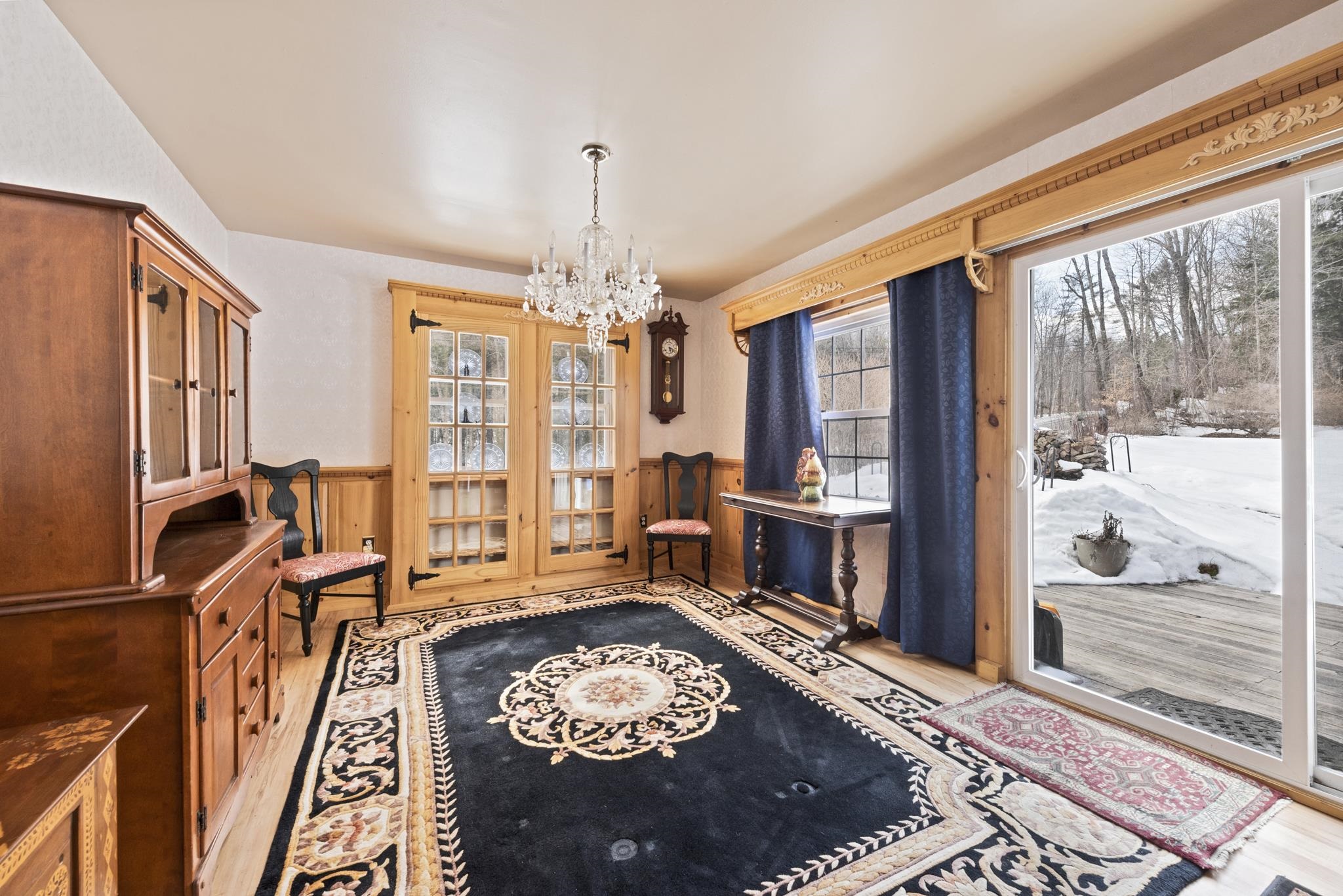 448 Lake Tarleton Road Warren, NH 03279 - Photo 12 of 36 Gallery Image 12