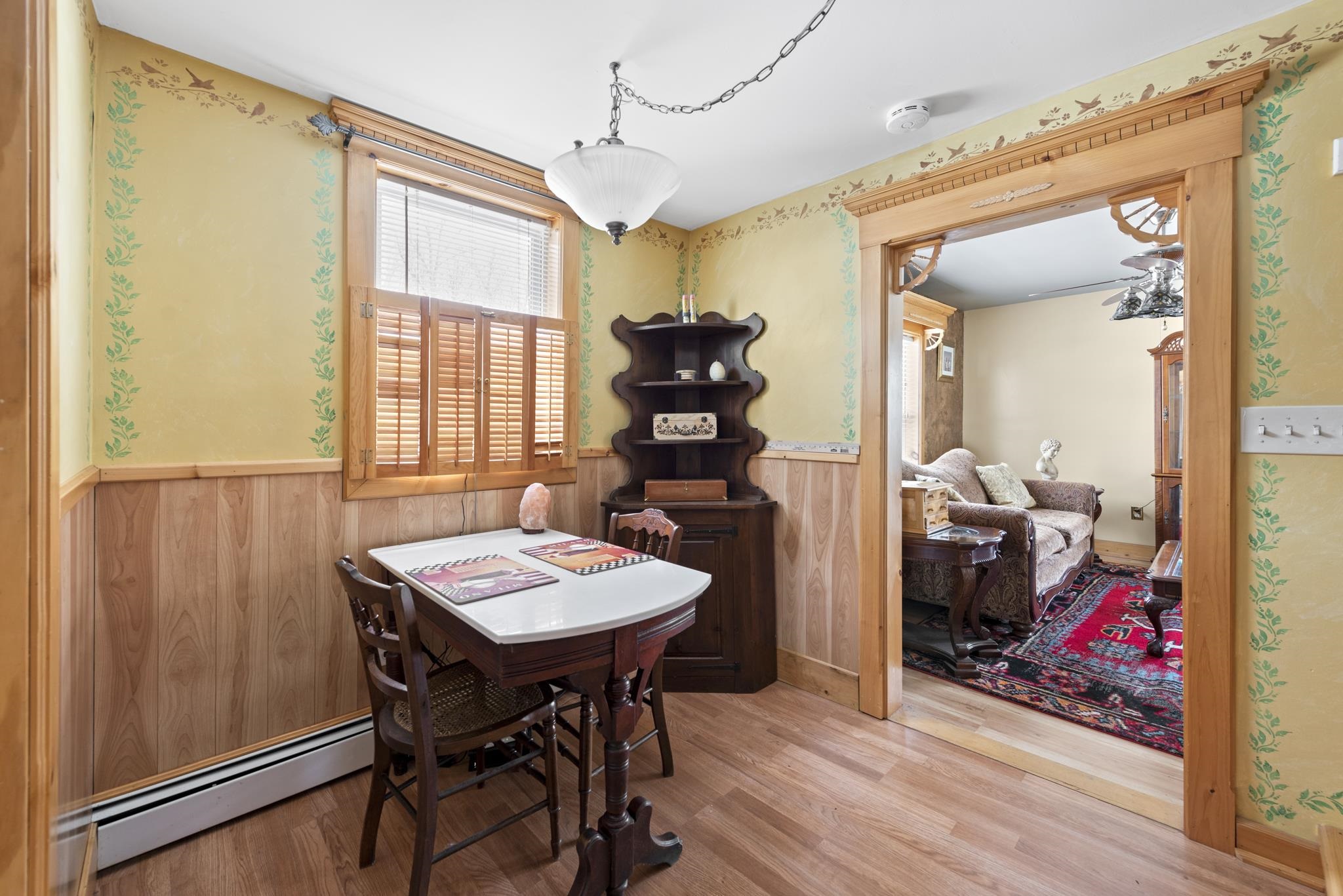 448 Lake Tarleton Road Warren, NH 03279 - Photo 16 of 36 Gallery Image 16