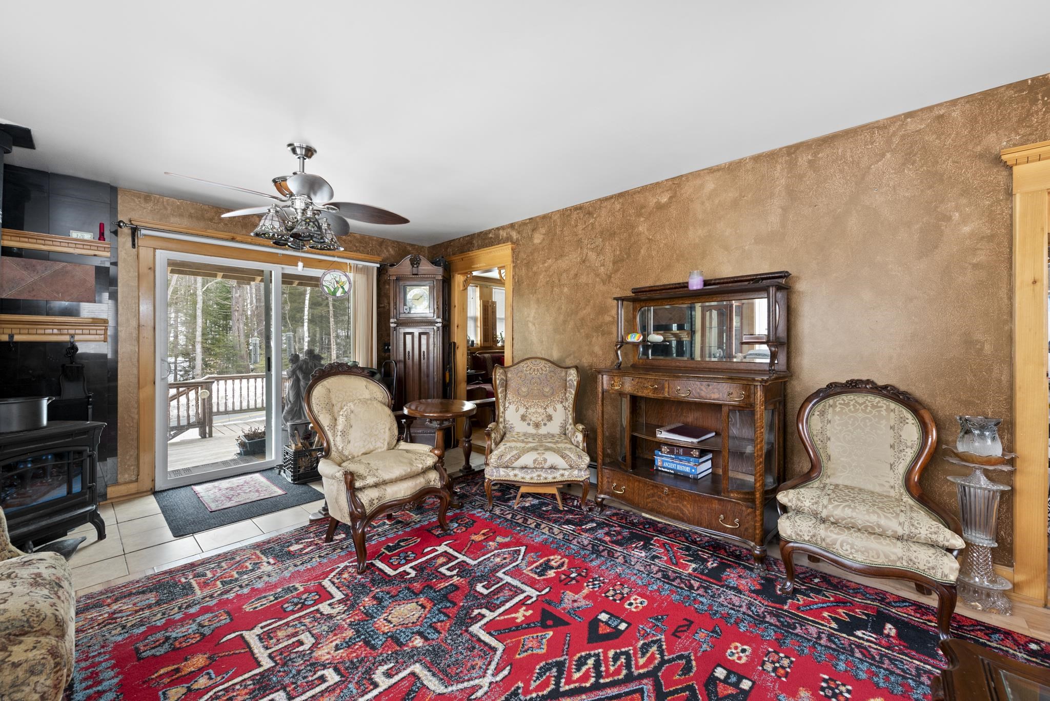 448 Lake Tarleton Road Warren, NH 03279 - Photo 18 of 36 Gallery Image 18