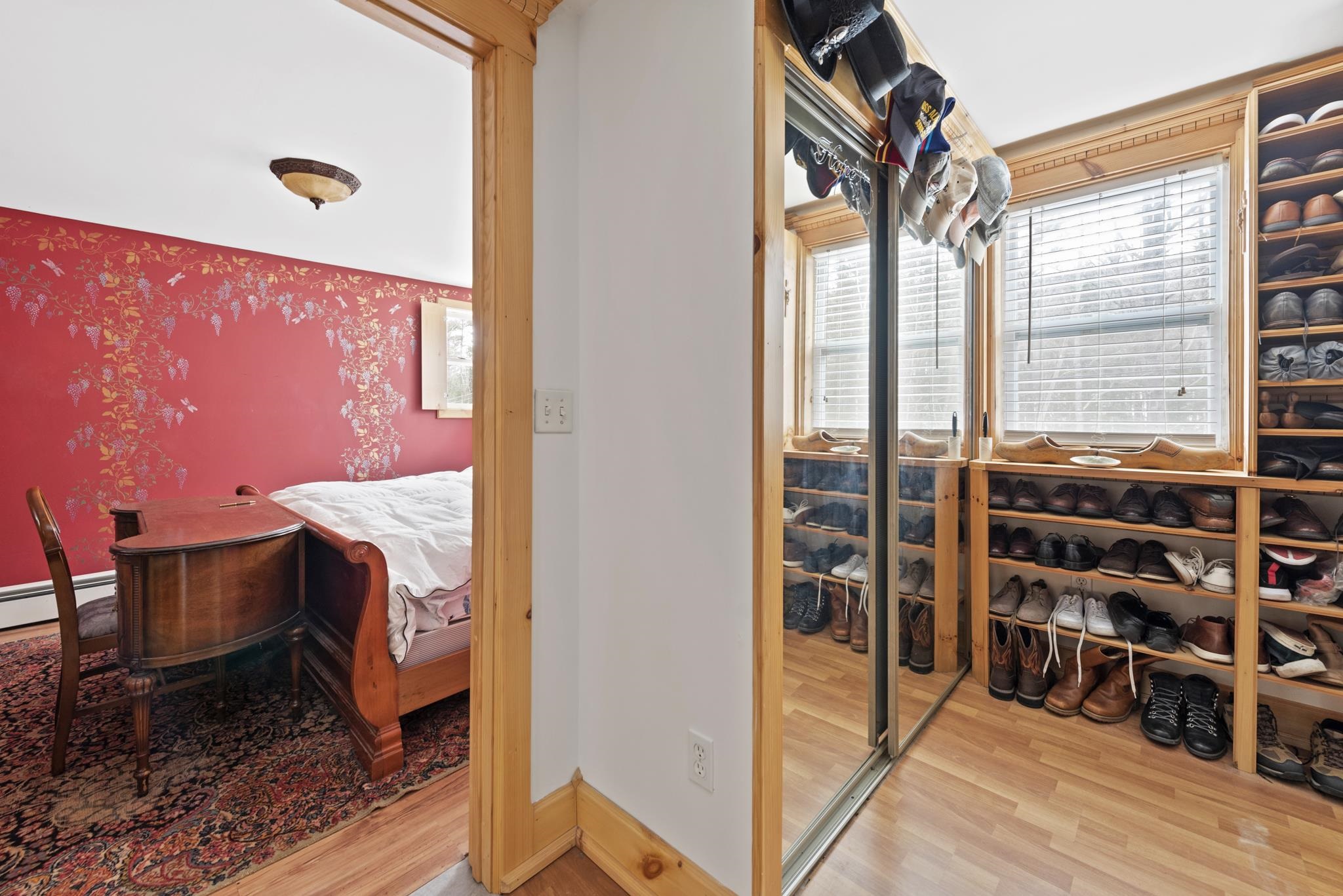 448 Lake Tarleton Road Warren, NH 03279 - Photo 23 of 36 Gallery Image 23