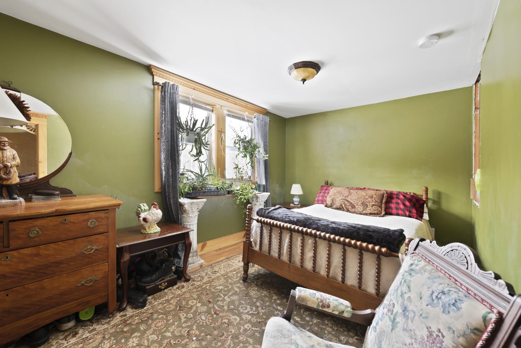 448 Lake Tarleton Road Warren, NH 03279 - Photo 27 of 36 Gallery Image 27