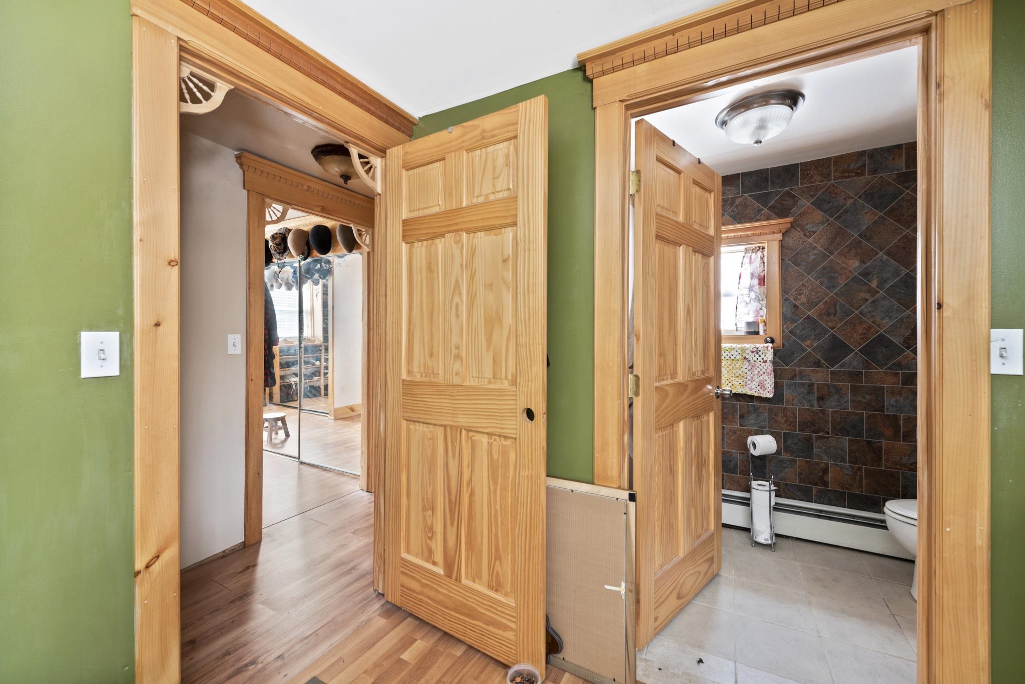 448 Lake Tarleton Road Warren, NH 03279 - Photo 29 of 36 Gallery Image 29