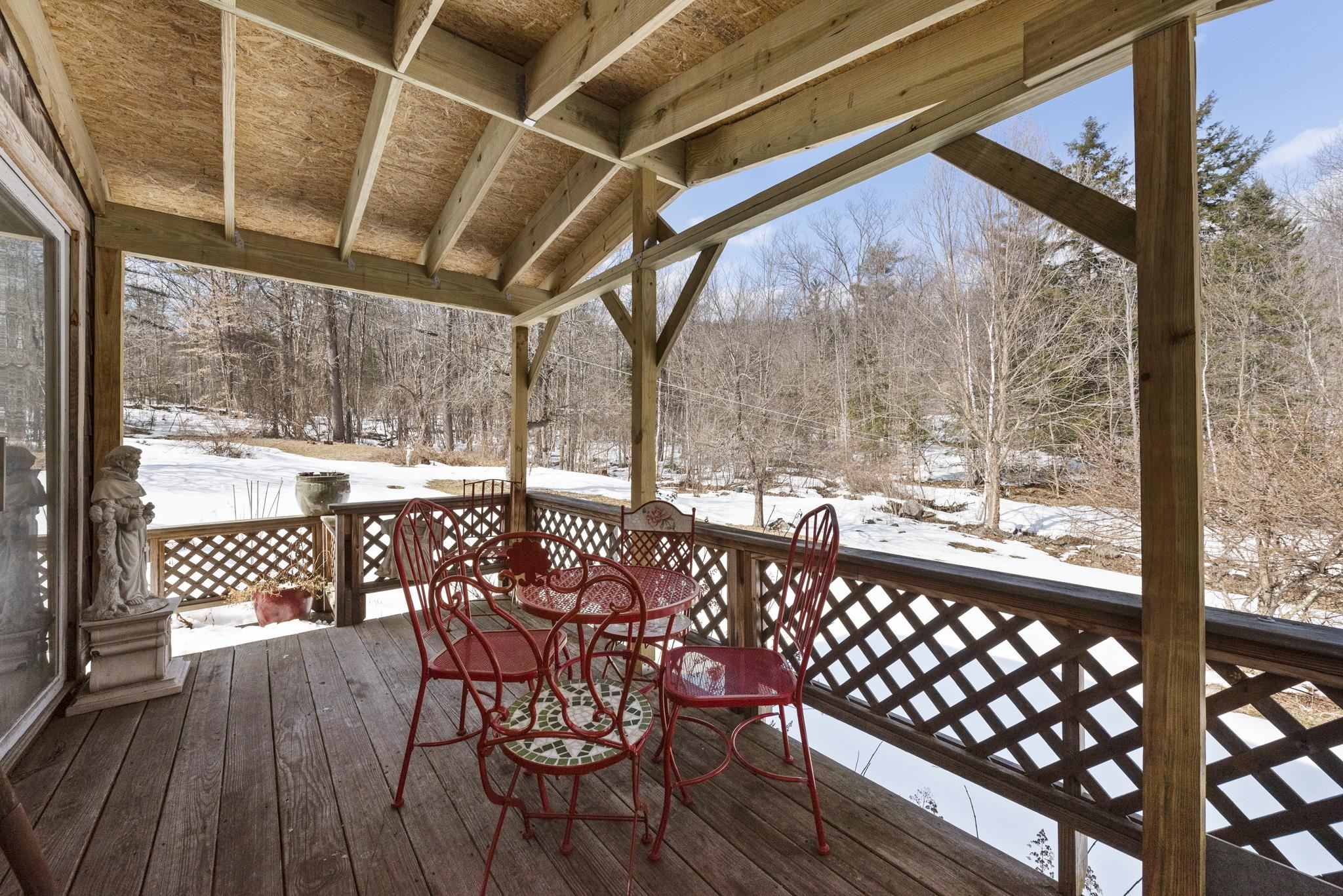 448 Lake Tarleton Road Warren, NH 03279 - Photo 32 of 36 Gallery Image 32