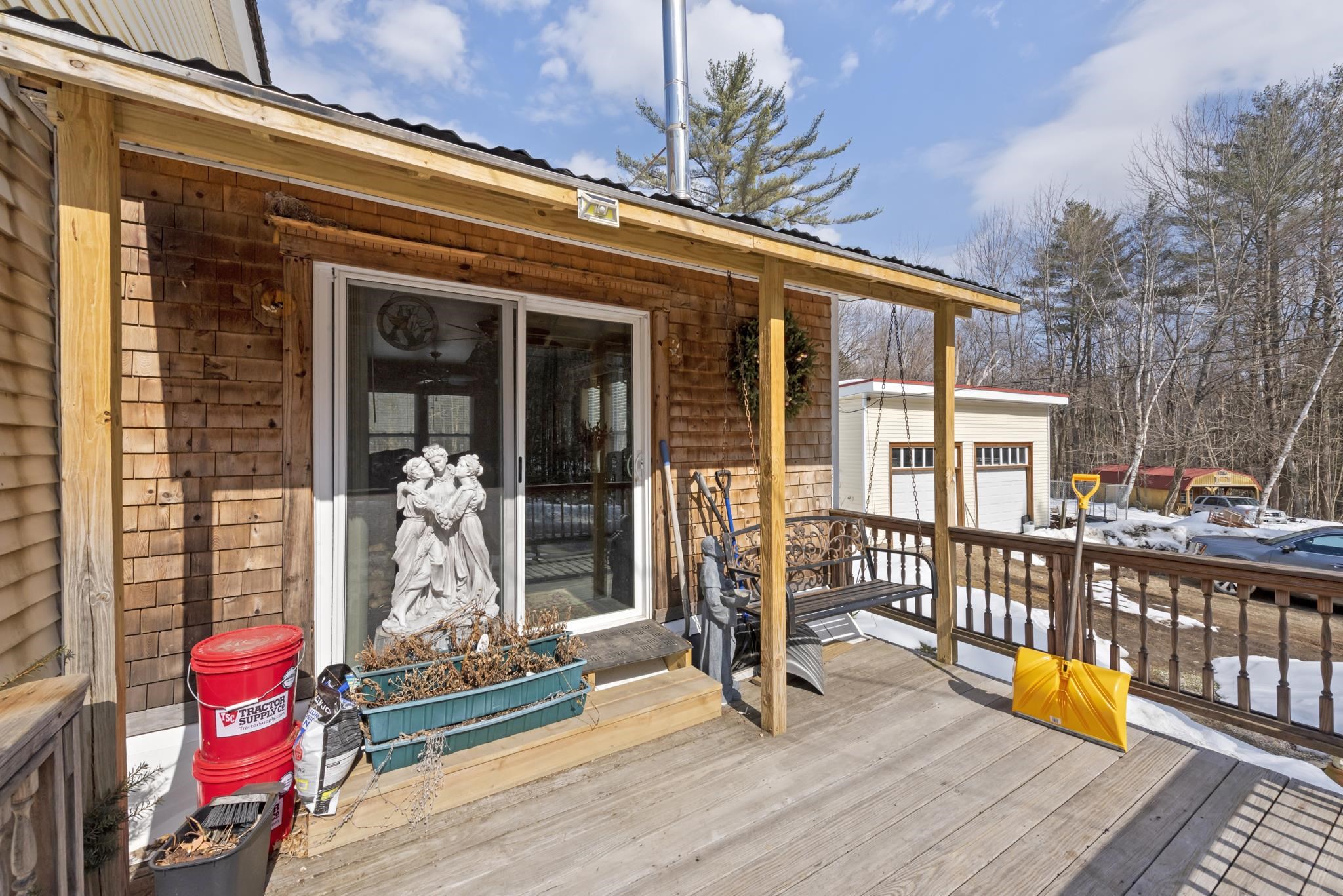 448 Lake Tarleton Road Warren, NH 03279 - Photo 34 of 36 Gallery Image 34