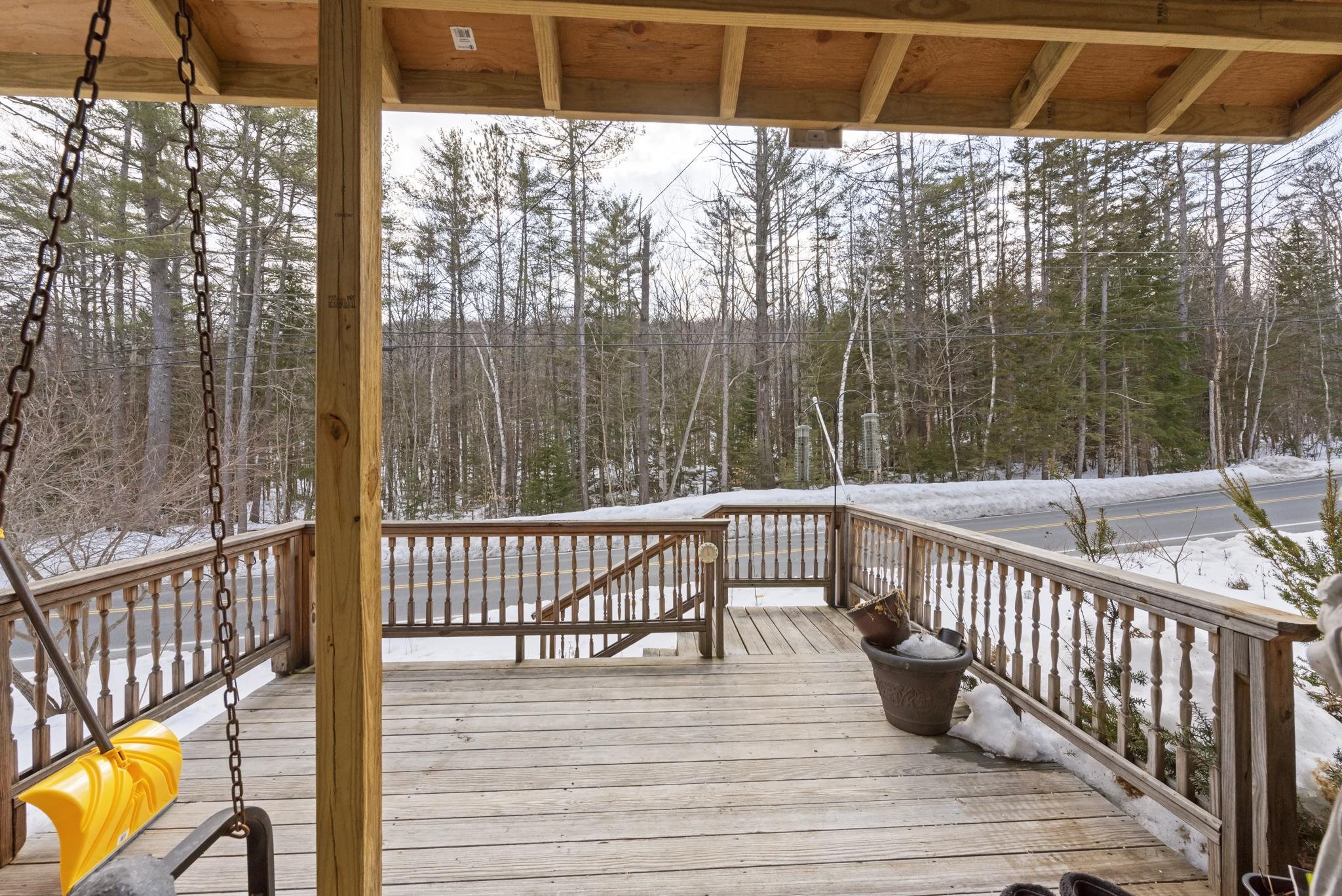 448 Lake Tarleton Road Warren, NH 03279 - Photo 35 of 36 Gallery Image 35
