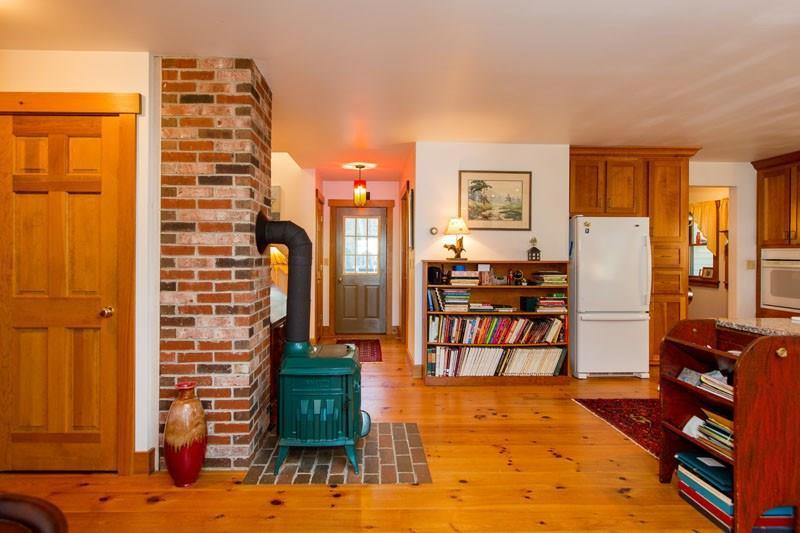 154 Gurnet Landing Road Harpswell, ME 04079 - Photo 15 of 31 Photo