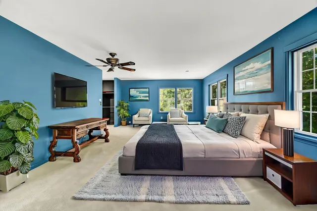 $665,000 | 19 Russell And Alice Lane, Owls Head, ME 04854