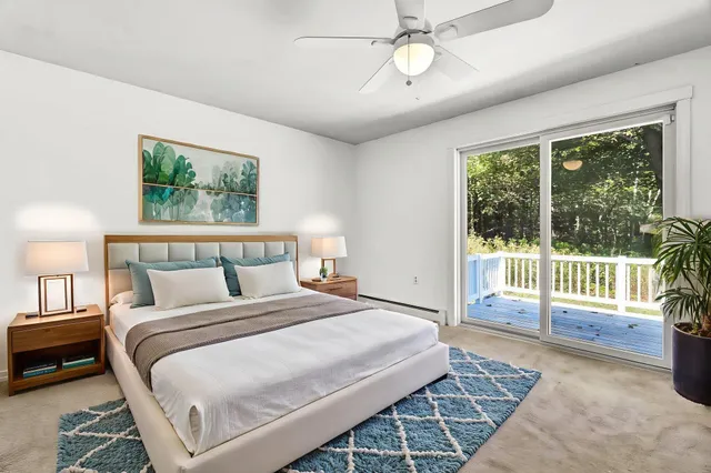 $665,000 | 19 Russell And Alice Lane, Owls Head, ME 04854