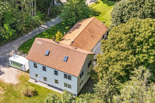 $665,000 | 19 Russell And Alice Lane, Owls Head, ME 04854