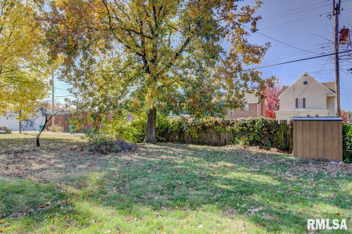 1707 South 7th Street Springfield, IL 62703 - Photo 24 of 26