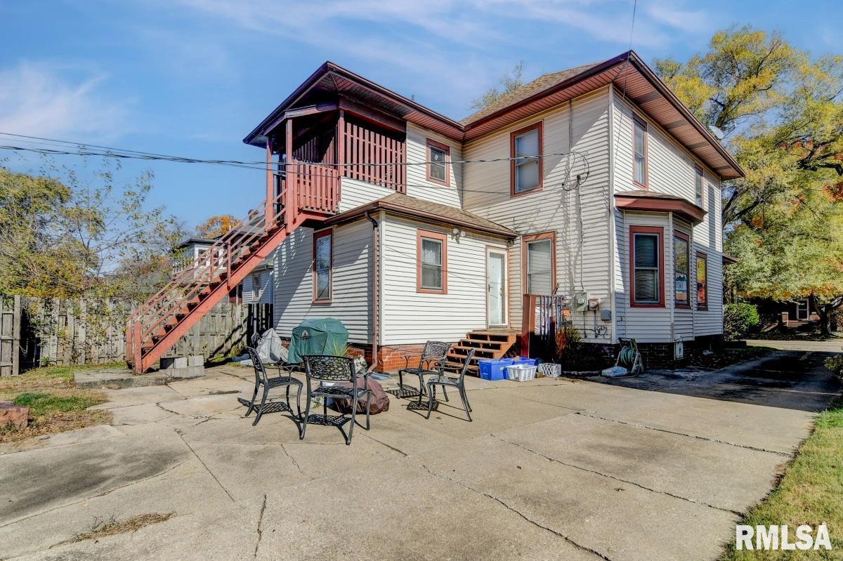 1707 South 7th Street Springfield, IL 62703 - Photo 25 of 26