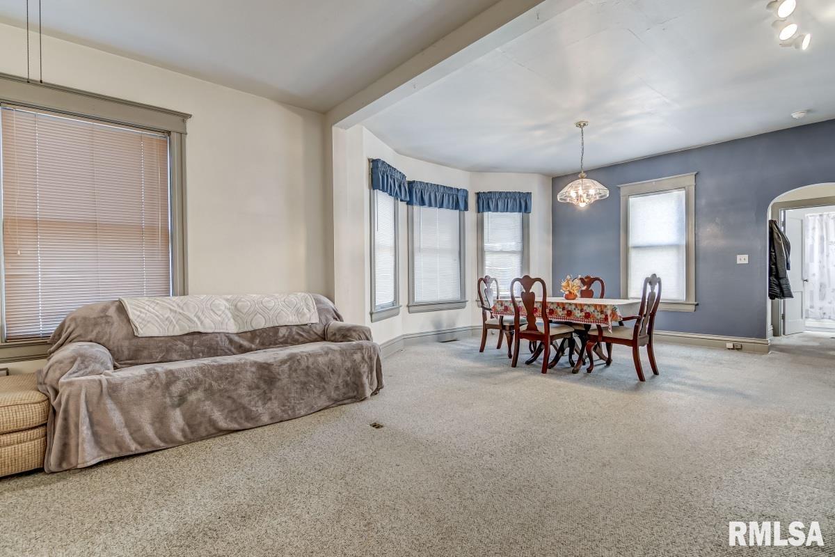 1707 South 7th Street Springfield, IL 62703 - Photo 6 of 26