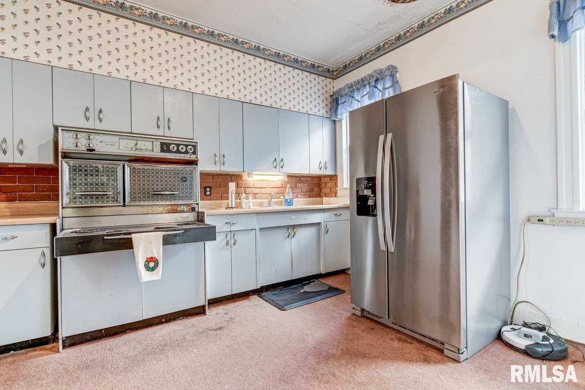 1707 South 7th Street Springfield, IL 62703 - Photo 8 of 26