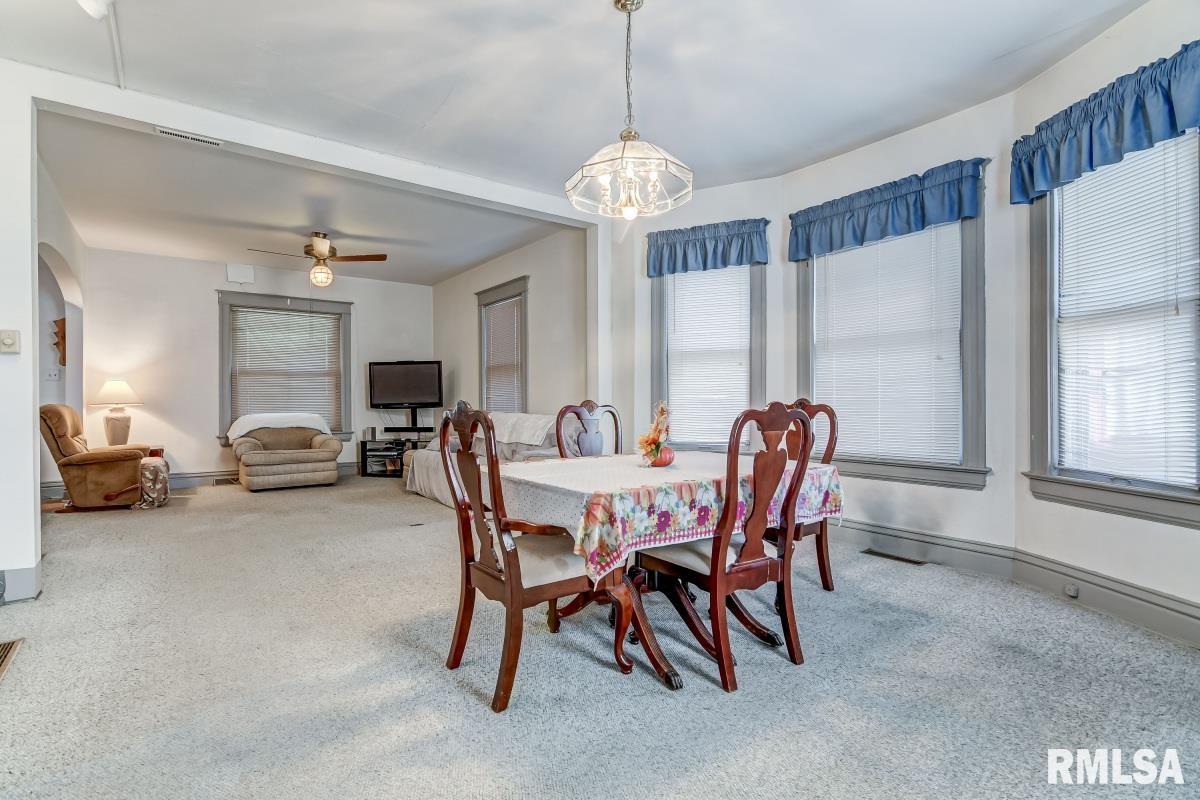 1707 South 7th Street Springfield, IL 62703 - Photo 9 of 26