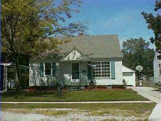 2136 Forest Hills Road Muskegon, MI 49441 - Photo 1 of 1 Primary Photo
