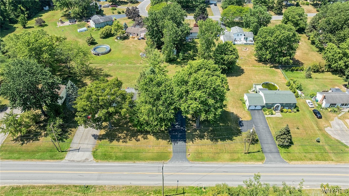 45 Drake Road Hamlin, NY 14464 - Photo 11 of 47