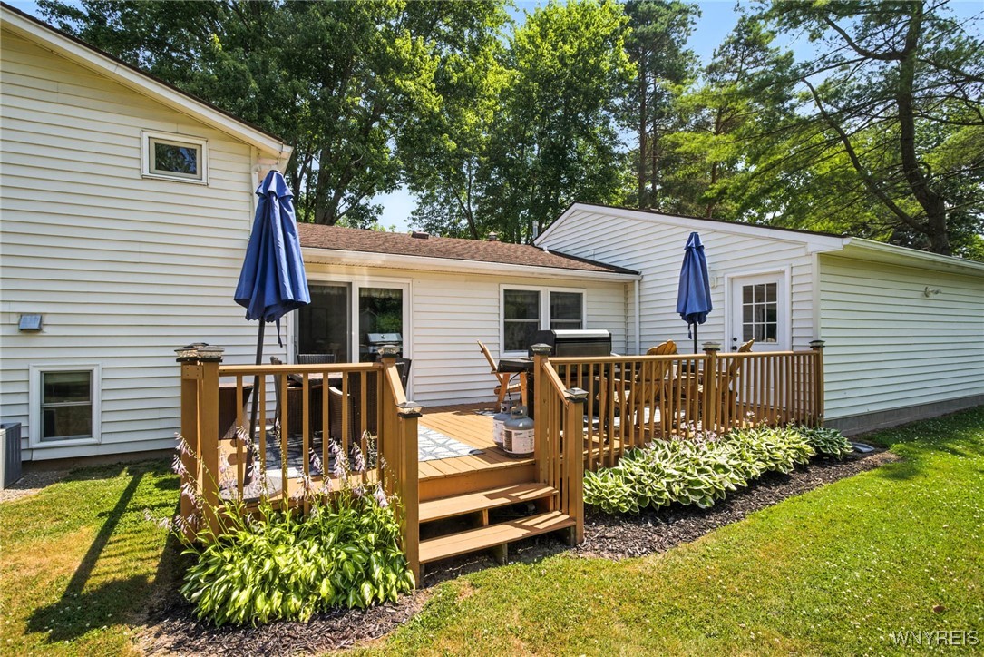 45 Drake Road Hamlin, NY 14464 - Photo 13 of 47