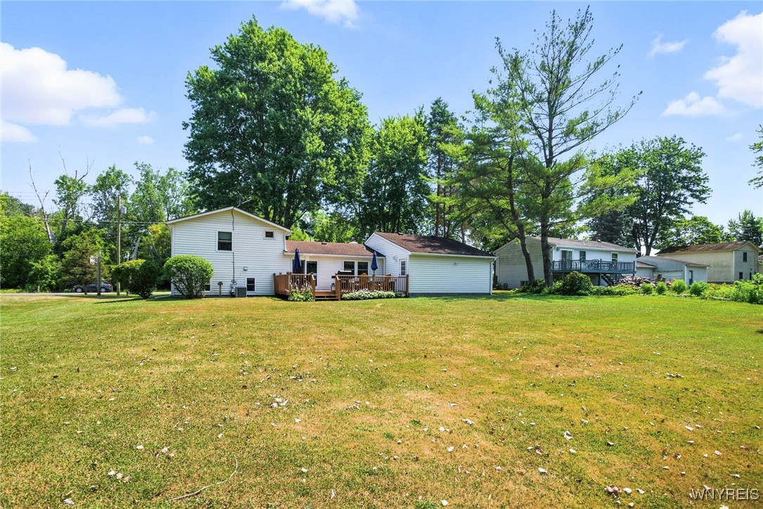 45 Drake Road Hamlin, NY 14464 - Photo 14 of 47